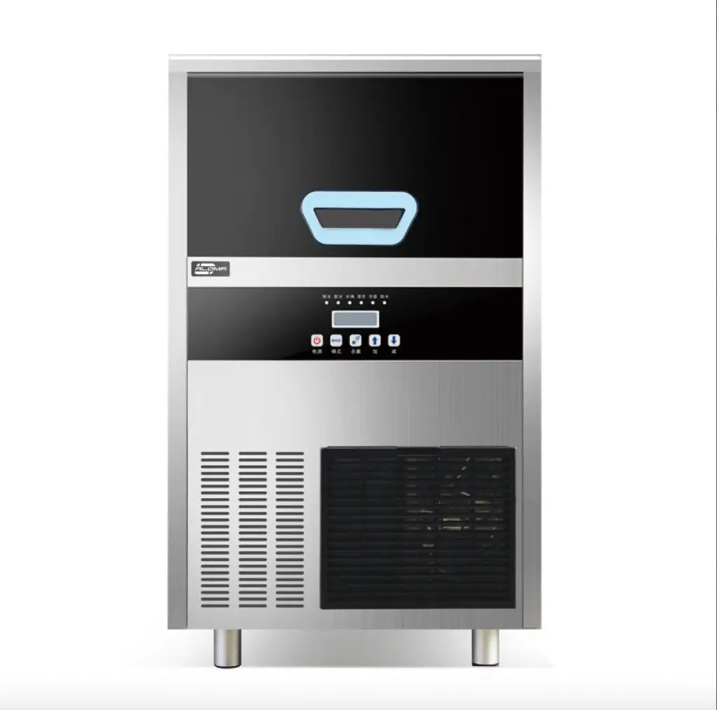 25-40kg/24h Ice Maker