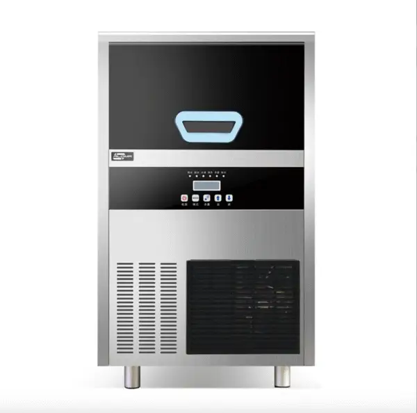 25-40kg/24h Ice Maker