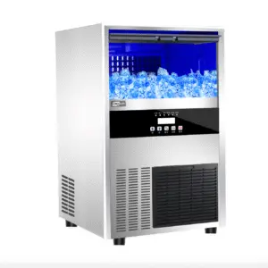 40-60kg/24h Ice Maker