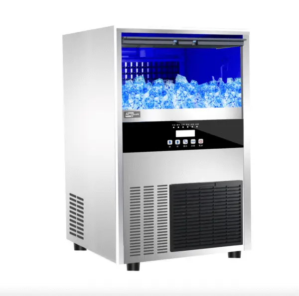 40-60kg/24h Ice Maker