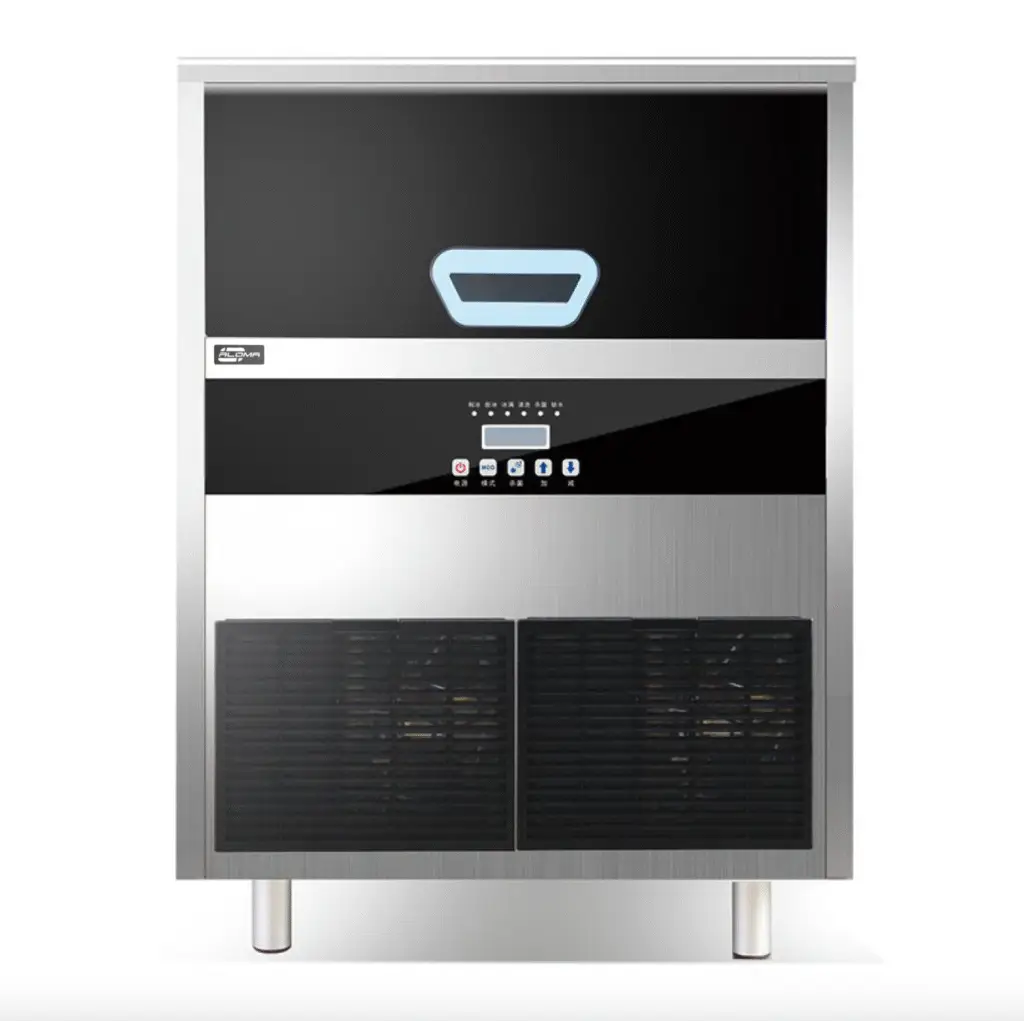 70-90kg/24h Ice Maker