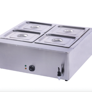 Aloma Bain Marie 2 Division