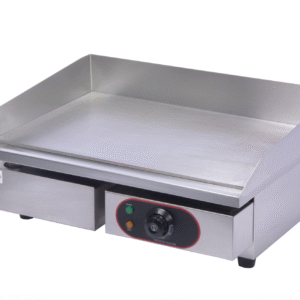 Aloma Flat Top Griddle (550mm)