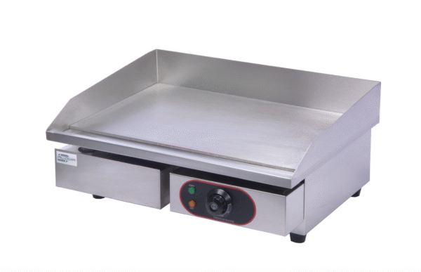 Aloma Flat Top Griddle (550mm)