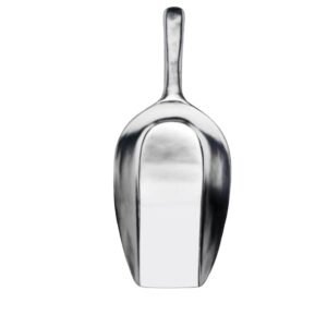 Aluminium Scoop 110x53x160mm