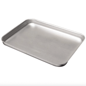 Baking Tray Aluminium (600x400x30mm) – 0.6mm