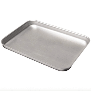 Baking Tray Aluminium (600x400x30mm) – 1.0mm