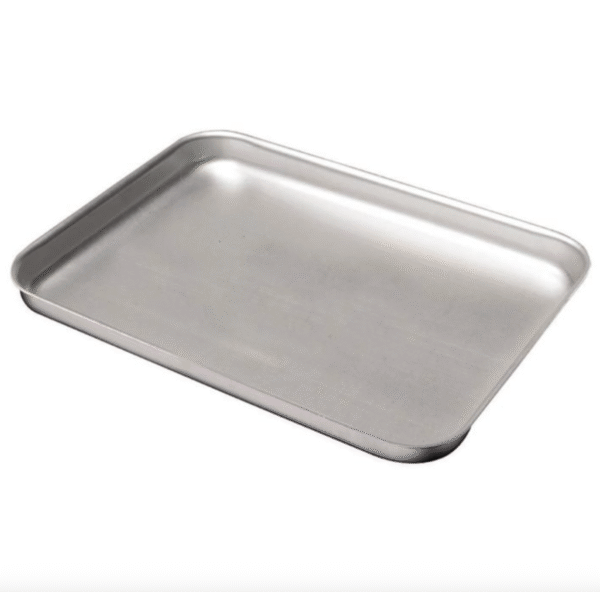 Baking Tray Aluminium (600x400x30mm) – 1.0mm