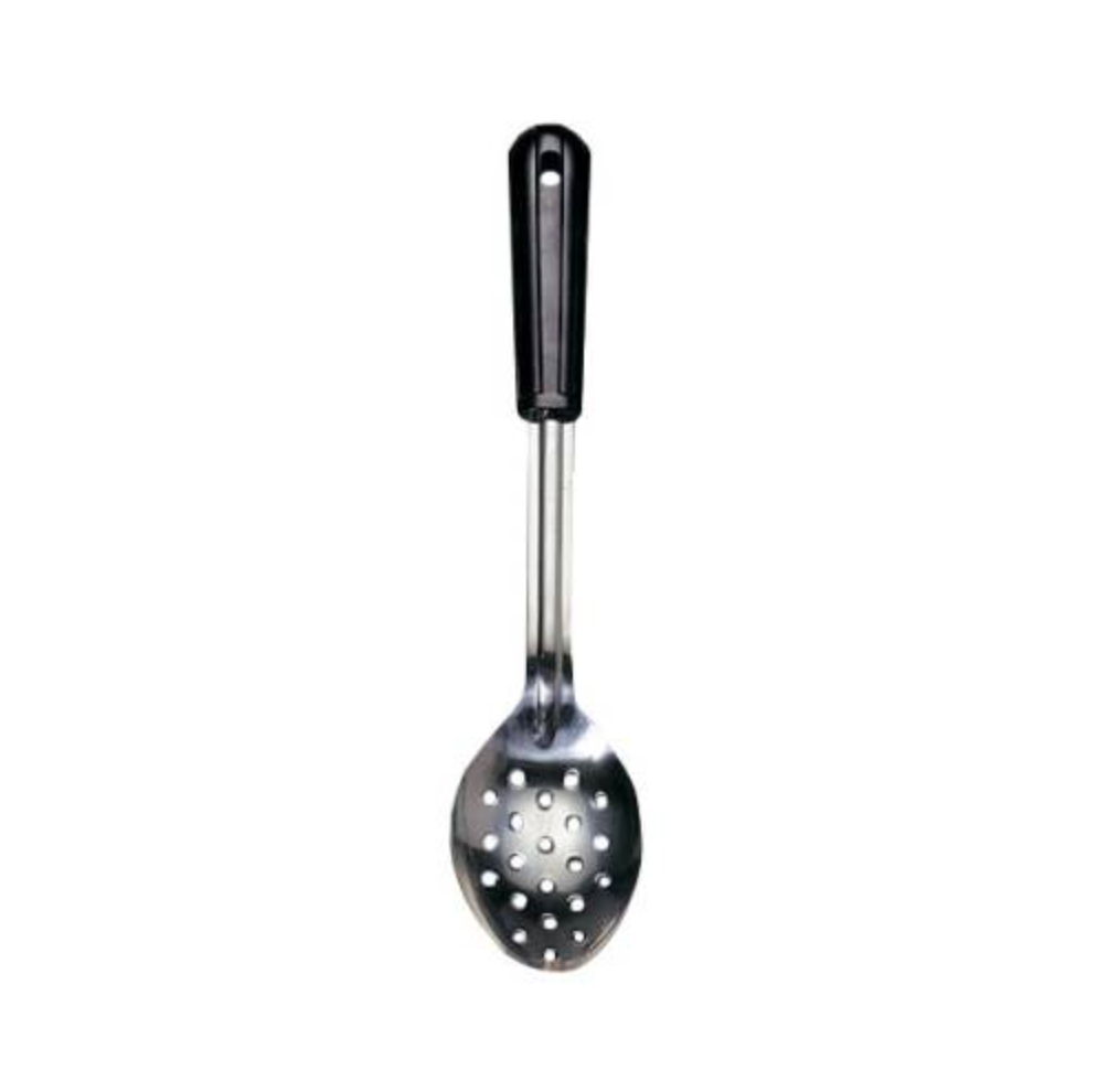 Basting Spoon Perforated PVC Handle – 330mm