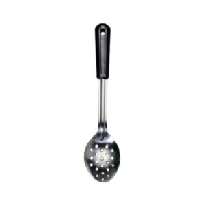 Basting Spoon Perforated PVC Handle – 330mm