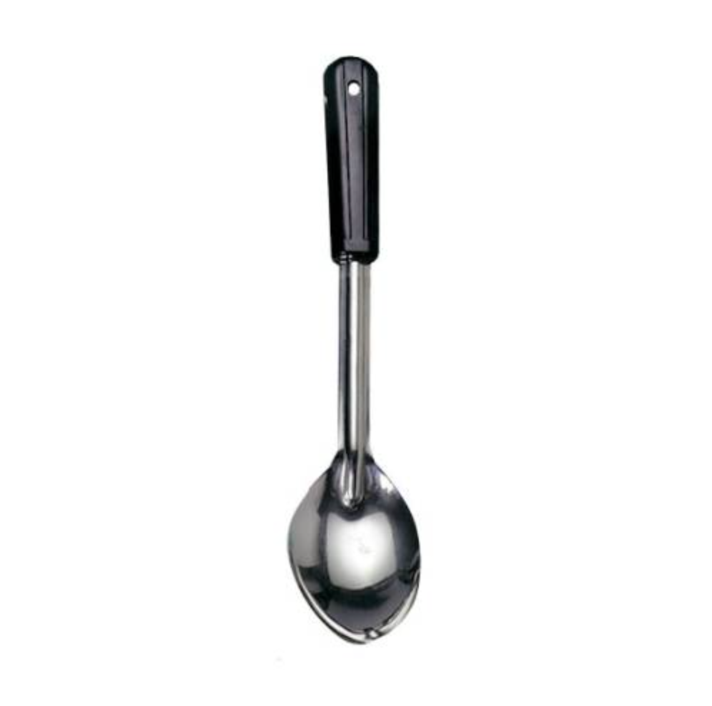 Basting Spoon Solid PVC Handle – 330mm