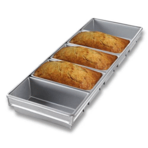 Bread Tray Alusteel – 5 Tray