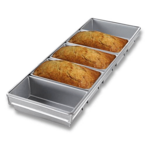 Bread Tray Alusteel – 5 Tray