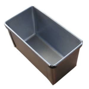 Bread Tray Alusteel – Single Pan