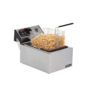 Deep Fryer Anvil – Single 5L (Electric)