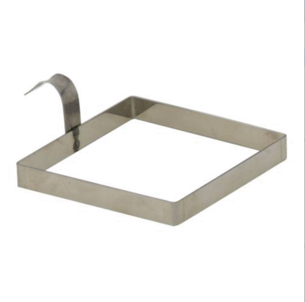 Egg Ring Square