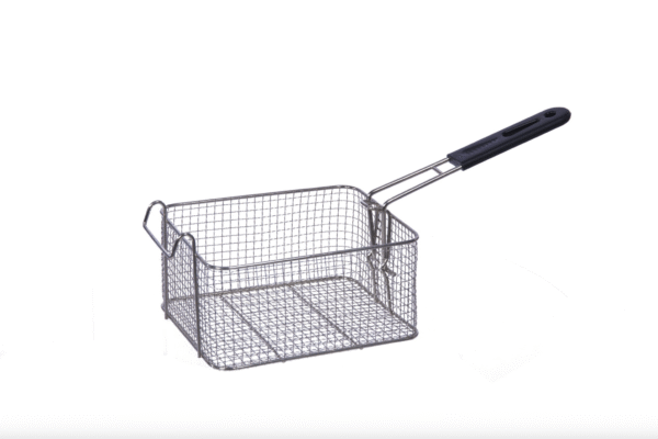 Fryer Basket (180x200x100mm)