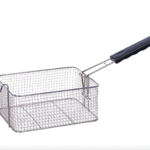 Fryer Basket (180x240x100mm)
