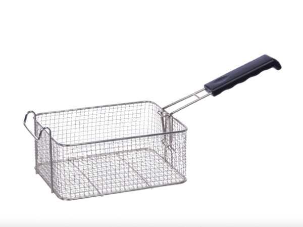 Fryer Basket (180x240x100mm)