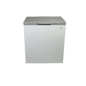 Granite Top Chest Freezer (200L)