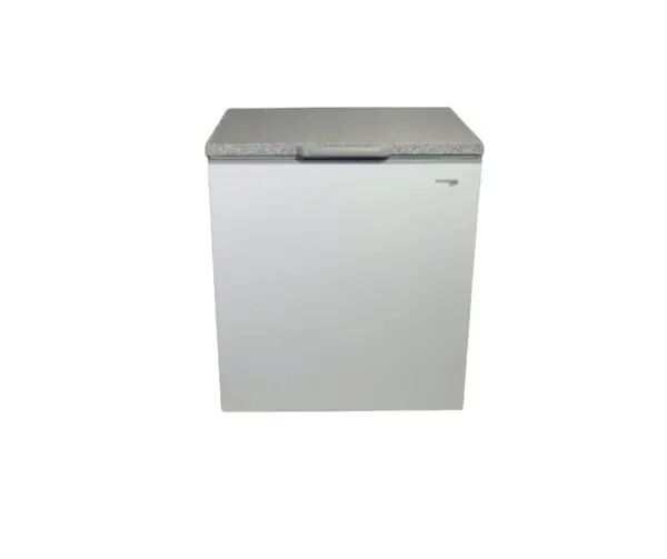 Granite Top Chest Freezer (200L)