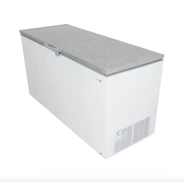 Granite Top Chest Freezer (579L)