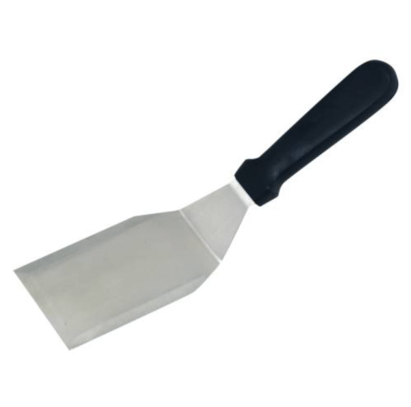 Hamburger Turner Bevelled Edge – 120mm