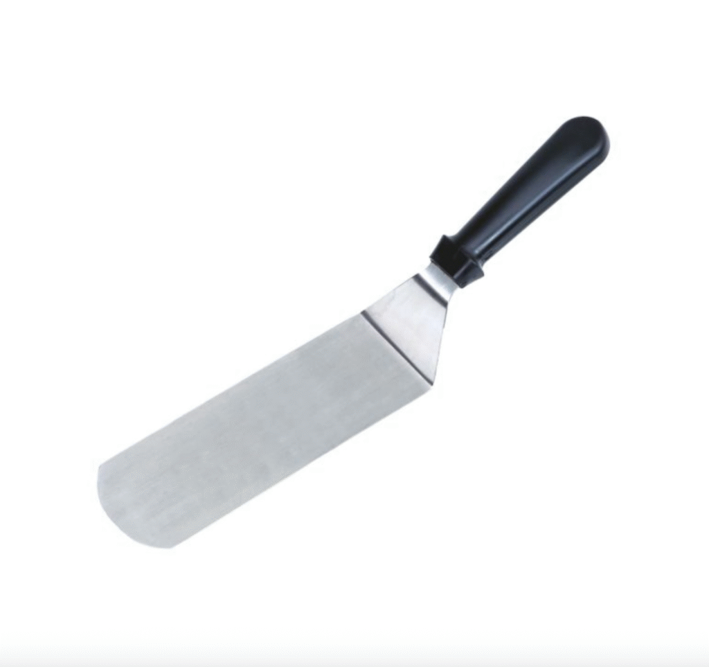 Hamburger Turner Solid – 200mm