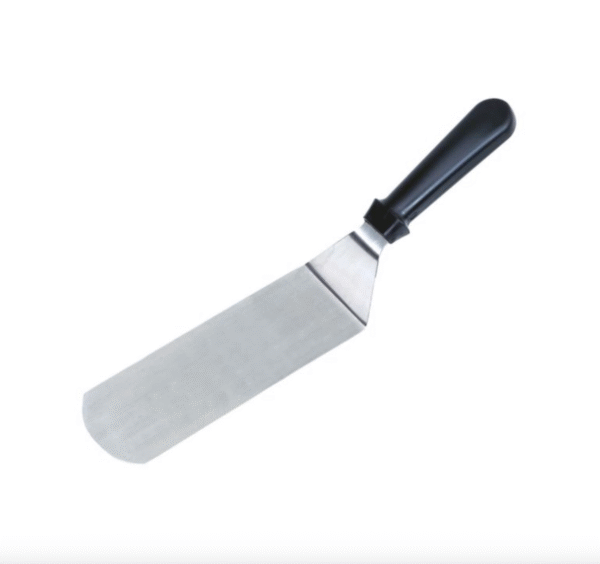Hamburger Turner Solid – 200mm