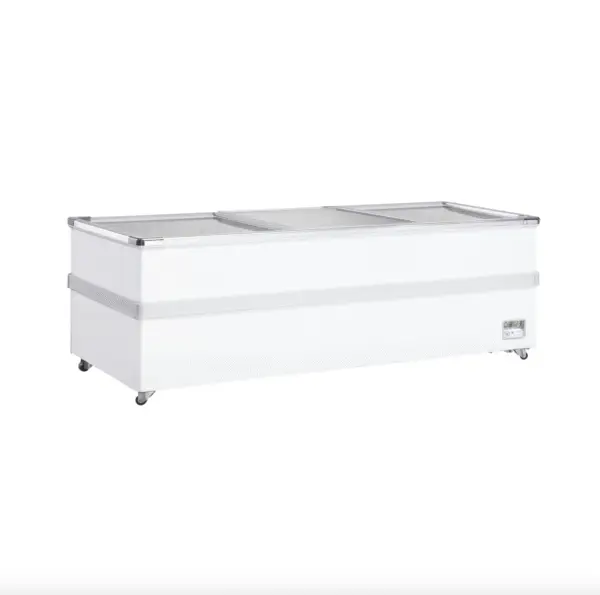 Island Freezer 2346X1105X772mm (1100L)