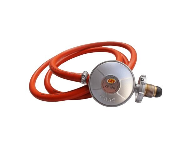LK Regulator Kit