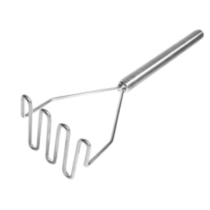 Potato Masher – S/Steel