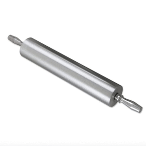 Rolling Pin Aluminium – 380mm