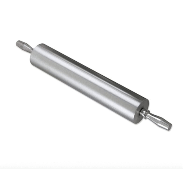 Rolling Pin Aluminium – 380mm
