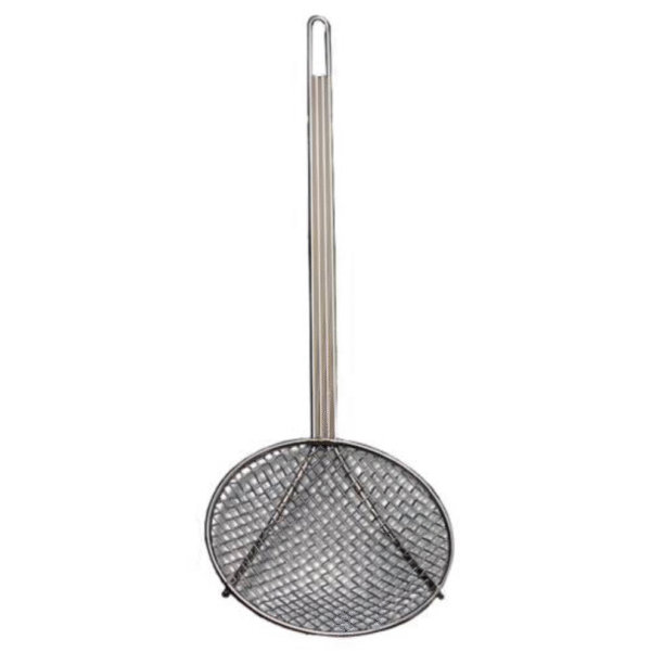 Skimmer Round 152x490mm