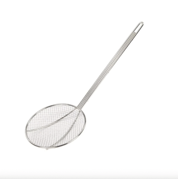 Skimmer Round 178x500mm