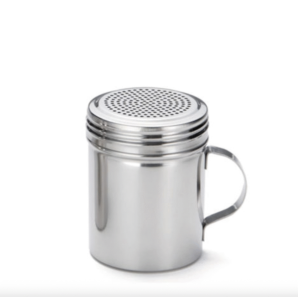 Stainless Steel Shaker (300ml)