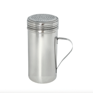 Stainless Steel Shaker (475ml)