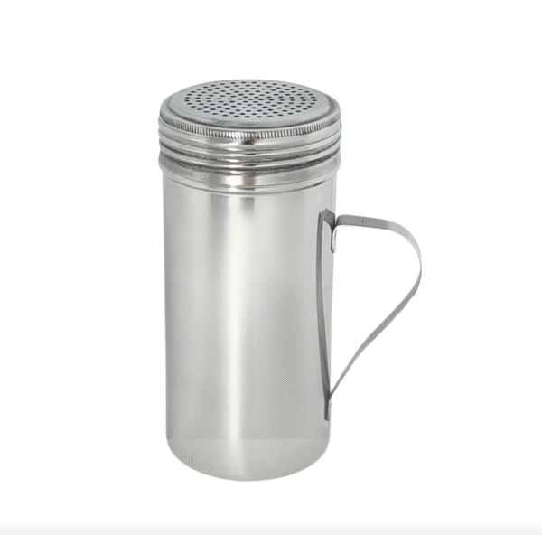 Stainless Steel Shaker (475ml)