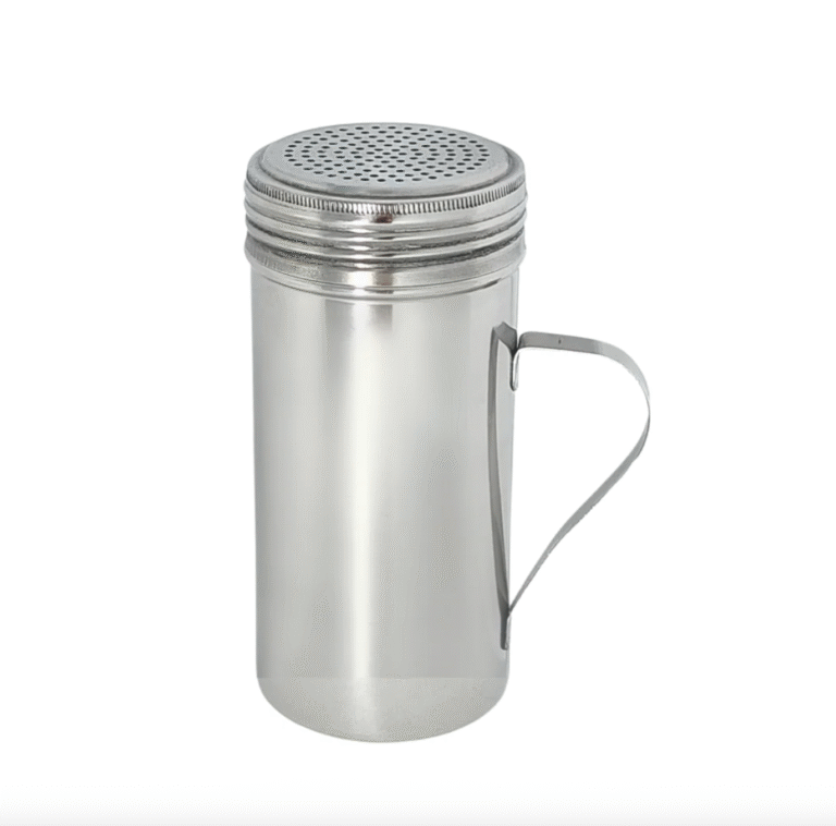 Ss Sheker Stainless Steel Shaker (475ml) - Catering Equipments Experts