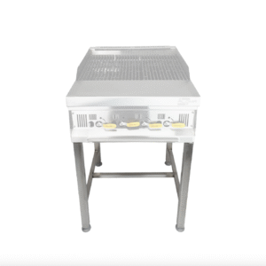 Stand For Grill – 4 Burner