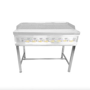 Stand For Grill – 8 Burner