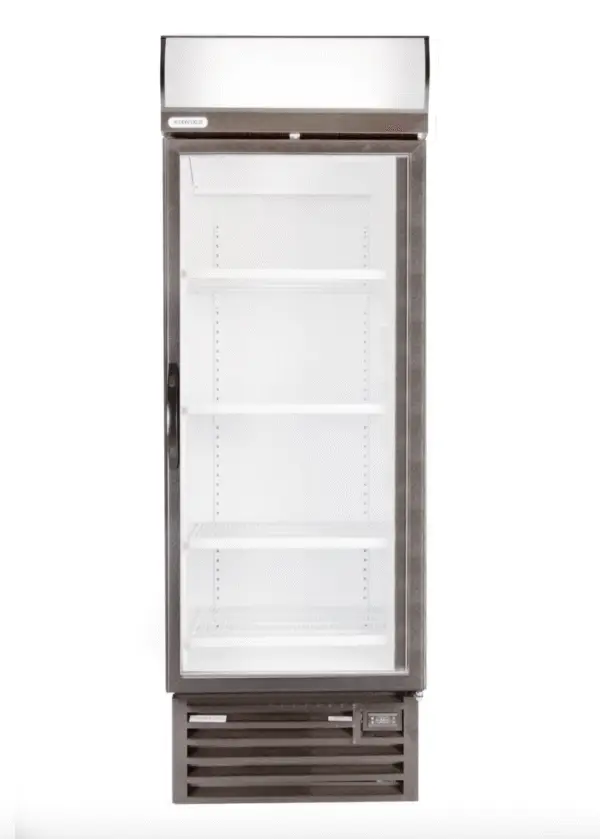 Staycold Single Hinged Door Cooler 690mm / 455 L
