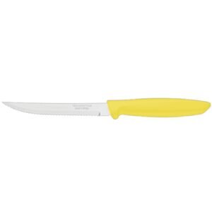 Steak Knife Yellow – Tramontina (13cm)
