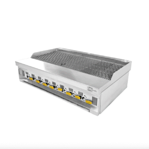 Table Model Grill – 8 Burner