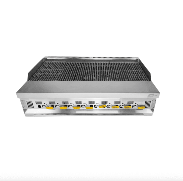 Table Model Grill – 8 Burner