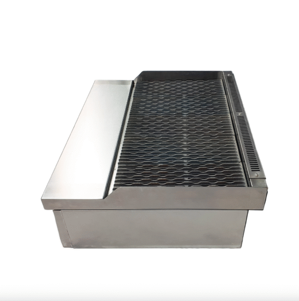 Table Model Grill – 8 Burner