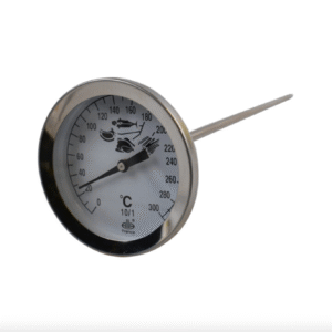 Thermometer Deep Frying