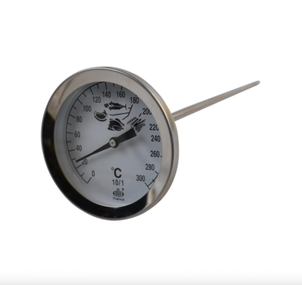 Thermometer Deep Frying