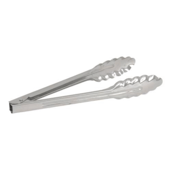 Tongs Utility – 300mm S/Steel